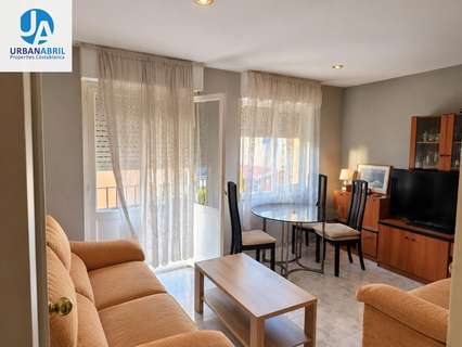 Piso en venta en Alicante