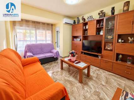 Piso en venta en Alicante