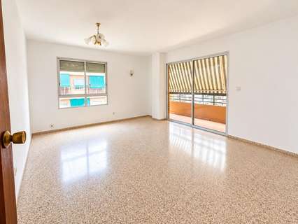 Piso en venta en Alicante