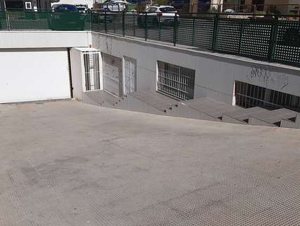Plaza de parking en venta en Benidorm zona Playa Levante