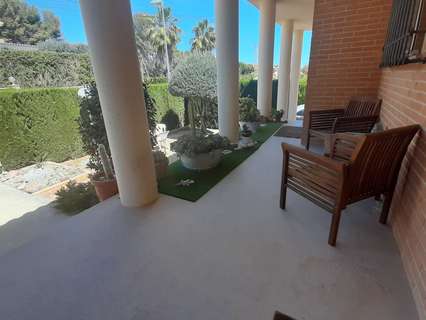 Villa en venta en La Nucía