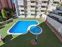 Piso en venta en Villajoyosa/La Vila Joiosa