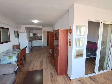 Apartamento en venta en Benidorm Playa Levante