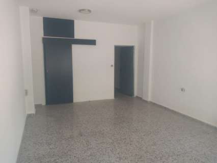 Local comercial en venta en Benidorm