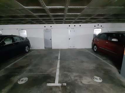 Plaza de parking en venta en Benidorm Playa Levante