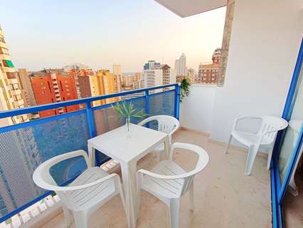 Piso en venta en Benidorm Playa Levante