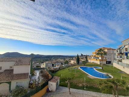 Piso en venta en Finestrat