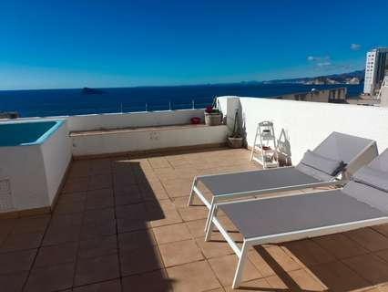 Piso en venta en Benidorm