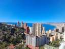 Ático en venta en Benidorm zona Playa Levante ( Rincón de Loix )