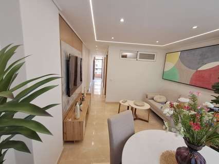 Apartamento en venta en Benidorm zona Playa Levante ( Rincón de Loix )