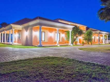 Villa en venta en Dénia zona Playa de Las Marinas