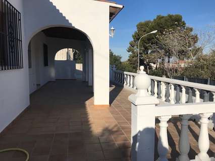Villa en venta en Dénia zona Las Rotas, rebajada
