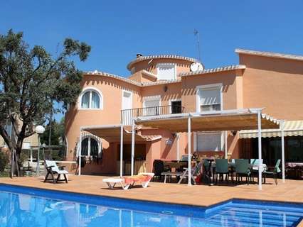 Villa en venta en Dénia