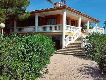 Villa en venta en Dénia