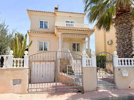 Chalet en venta en Orihuela Orihuela-Costa