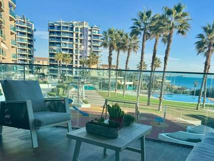 Apartamento en venta en Torrevieja