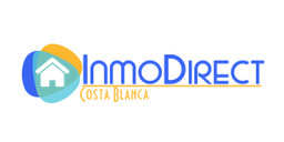 logo Inmobiliaria Inmodirect Costa Blanca
