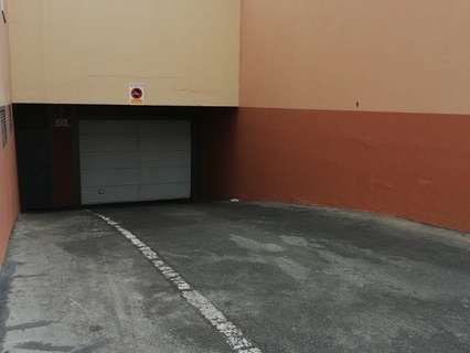 Plaza de parking en alquiler en San Miguel de Abona, rebajada