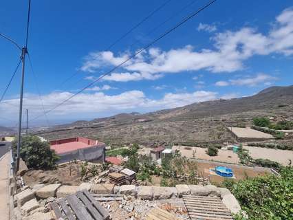 Parcela rústica en venta en Granadilla de Abona