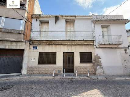 Casa en venta en Borriana/Burriana