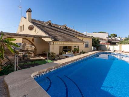 Chalet en venta en Paterna