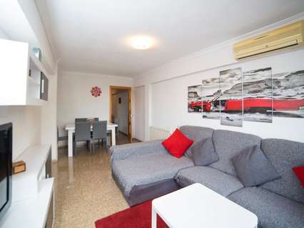 Piso en alquiler en Valencia