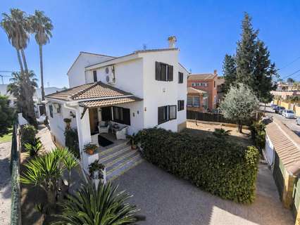 Chalet en venta en L'Eliana