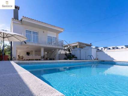 Chalet en venta en Almazora/Almassora