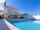 Chalet en venta en Almazora/Almassora