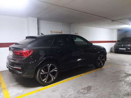 Plaza de parking en venta en Valencia