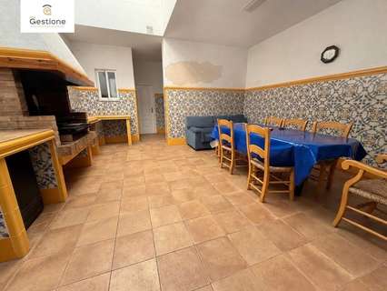 Casa en venta en Borriana/Burriana