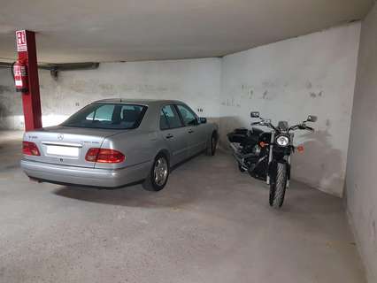 Plaza de parking en venta en Torrent