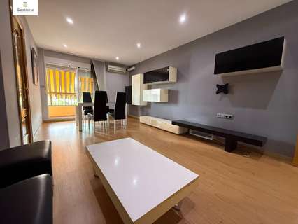 Piso en venta en Valencia