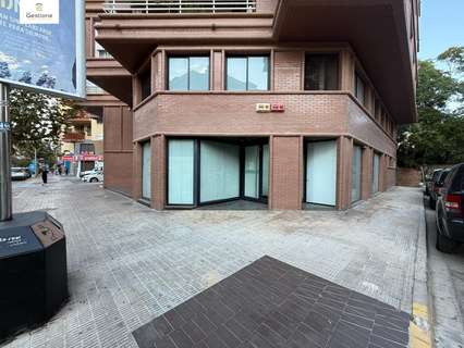 Local comercial en venta en Villarreal/Vila-real