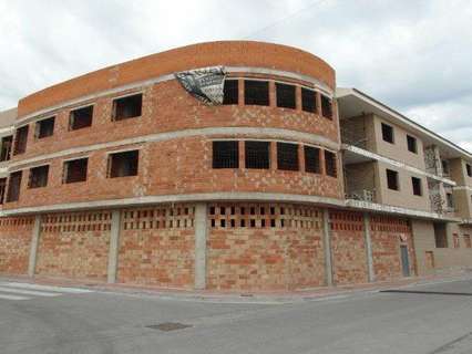 Edificio en venta en Ceutí