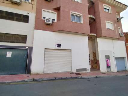 Local comercial en venta en Molina de Segura