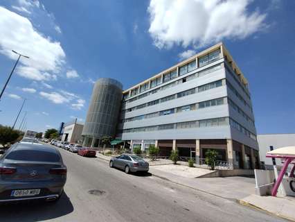 Plaza de parking en venta en Ceutí