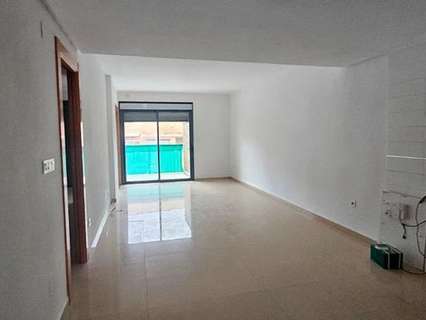 Piso en venta en Villanueva del Río Segura