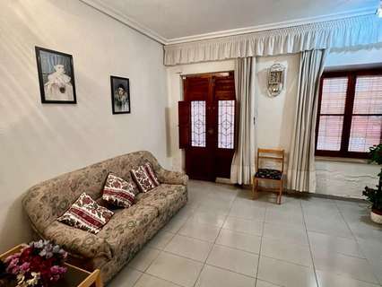 Casa en venta en Alcantarilla