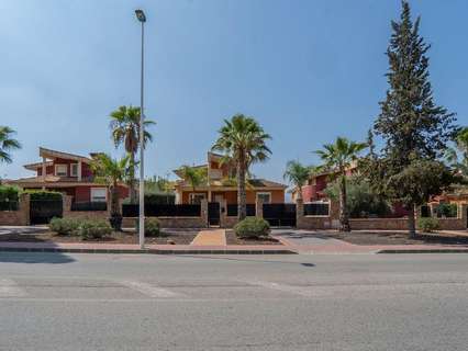 Chalet en venta en Molina de Segura