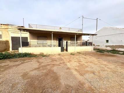Casa en venta en Fuente Álamo de Murcia