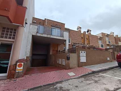 Plaza de parking en venta en Murcia rebajada