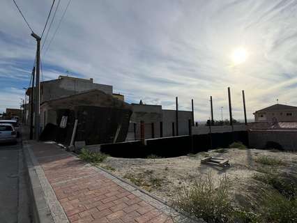 Parcela rústica en venta en Molina de Segura