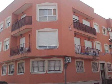 Plaza de parking en venta en Alguazas rebajada