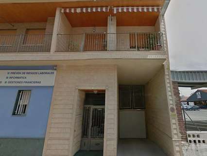 Plaza de parking en venta en Archena