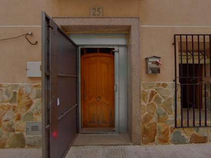 Casa en venta en Alguazas