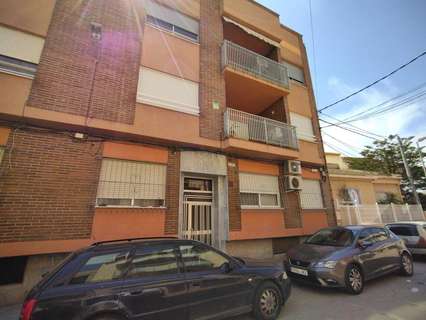 Piso en venta en Alguazas