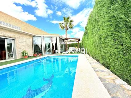 Chalet en venta en Molina de Segura