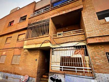 Piso en venta en Alguazas
