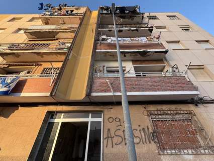 Planta baja en venta en Cartagena